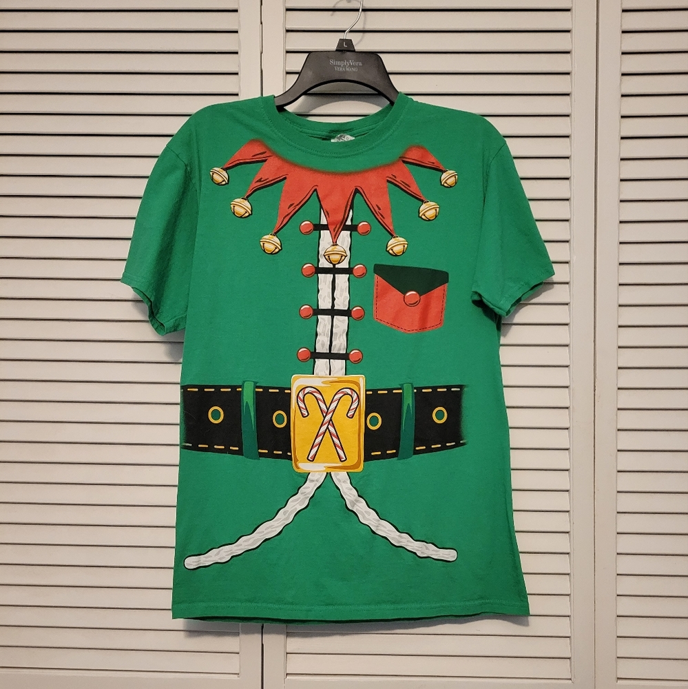 3/$20 💥 Elf Tshirt